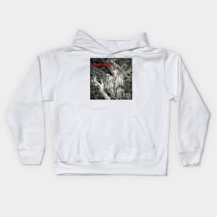 High On Fire De Vermis Mysteriis 2 Album Kids Hoodie